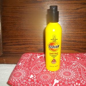 2000 "SCREAM "BY AUSTRALIAN GOLD Ultimate Tingling